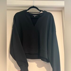 Missguided V Neck Pullover